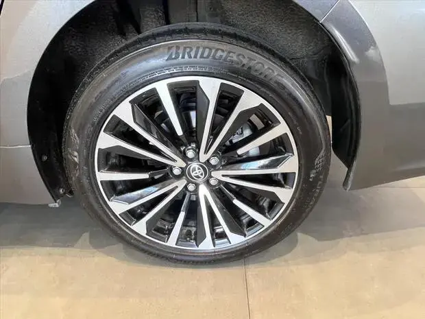 Toyota COROLLA 2.0 VVT-IE FLEX XEI DIRECT SHIFT