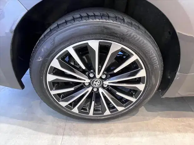 Toyota COROLLA 2.0 VVT-IE FLEX XEI DIRECT SHIFT