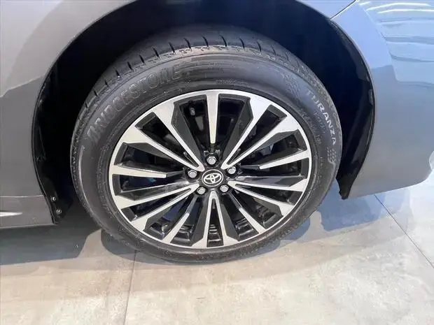 Toyota COROLLA 2.0 VVT-IE FLEX XEI DIRECT SHIFT
