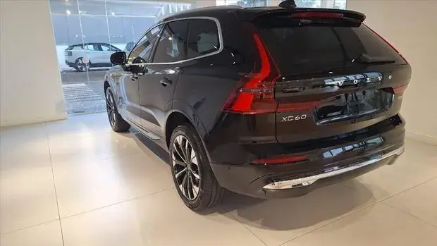 Volvo XC60 2.0 T8 PHEV ULTRA AWD GEARTRONIC