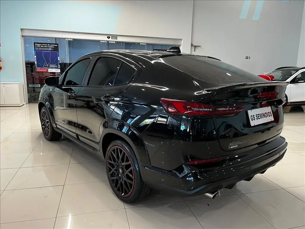 galeria FASTBACK