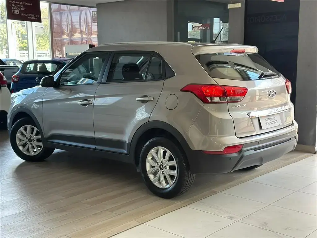 galeria CRETA