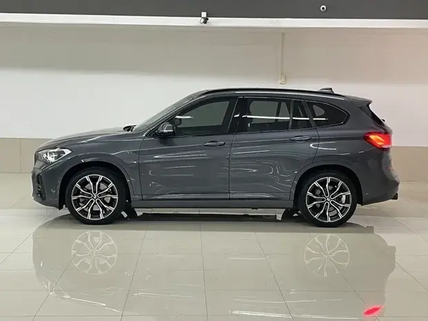 Bmw X1 SDRIVE 20i M Sport 2.0 TB Flex Aut.