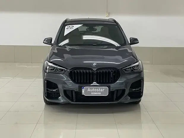 Bmw X1 SDRIVE 20i M Sport 2.0 TB Flex Aut.