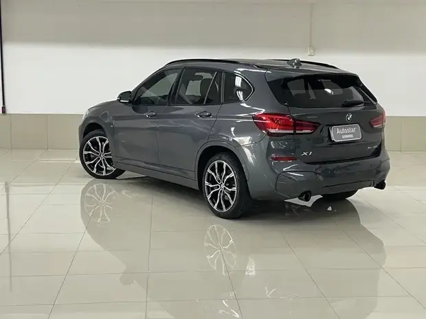 Bmw X1 SDRIVE 20i M Sport 2.0 TB Flex Aut.