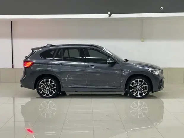 Bmw X1 SDRIVE 20i M Sport 2.0 TB Flex Aut.