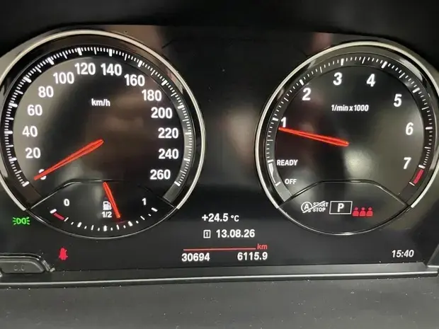 Bmw X1 SDRIVE 20i M Sport 2.0 TB Flex Aut.