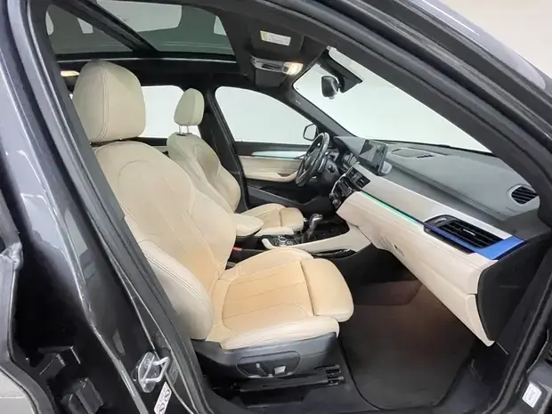 Bmw X1 SDRIVE 20i M Sport 2.0 TB Flex Aut.