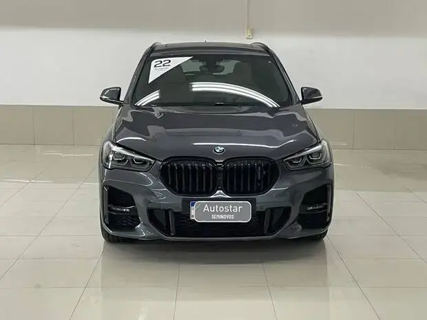 Bmw X1 SDRIVE 20i M Sport 2.0 TB Flex Aut.