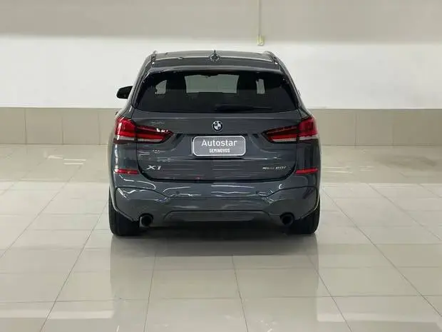 Bmw X1 SDRIVE 20i M Sport 2.0 TB Flex Aut.