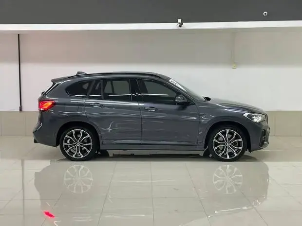 Bmw X1 SDRIVE 20i M Sport 2.0 TB Flex Aut.