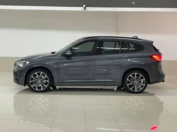 Bmw X1 SDRIVE 20i M Sport 2.0 TB Flex Aut.