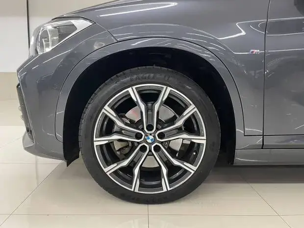 Bmw X1 SDRIVE 20i M Sport 2.0 TB Flex Aut.