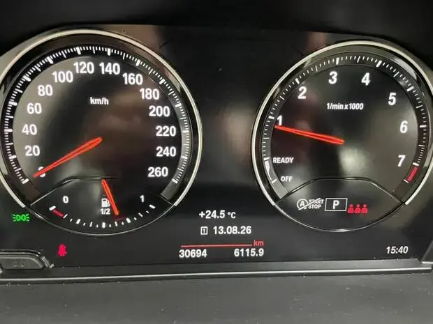 Bmw X1 SDRIVE 20i M Sport 2.0 TB Flex Aut.