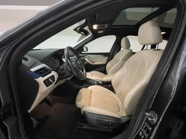 Bmw X1 SDRIVE 20i M Sport 2.0 TB Flex Aut.