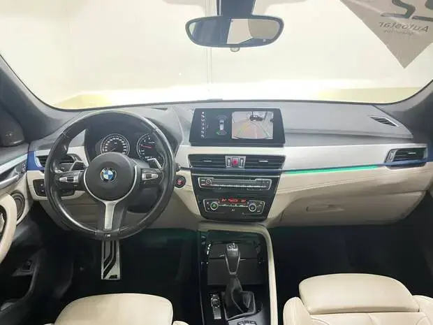 Bmw X1 SDRIVE 20i M Sport 2.0 TB Flex Aut.