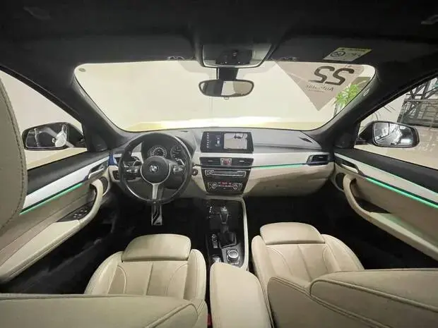 Bmw X1 SDRIVE 20i M Sport 2.0 TB Flex Aut.