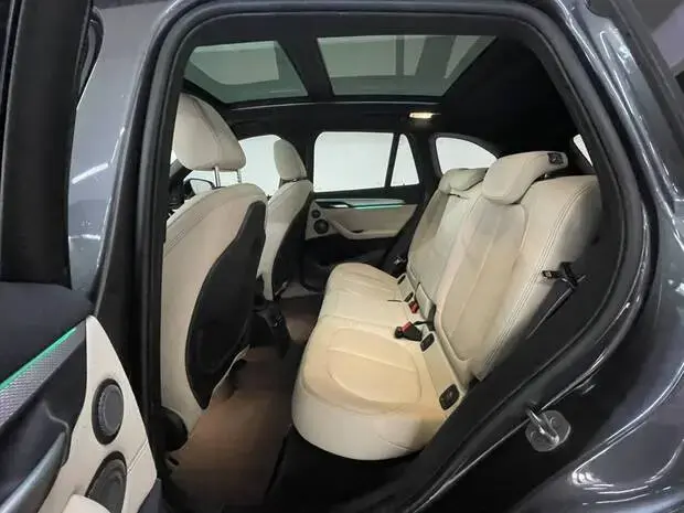 Bmw X1 SDRIVE 20i M Sport 2.0 TB Flex Aut.