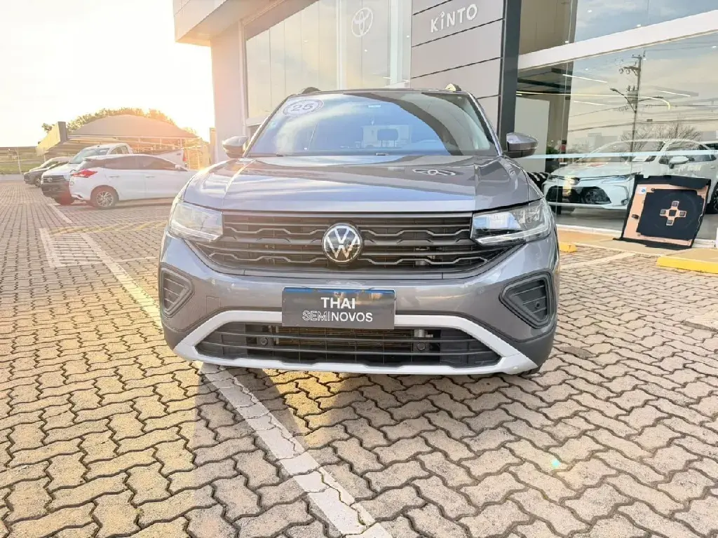 galeria T-CROSS