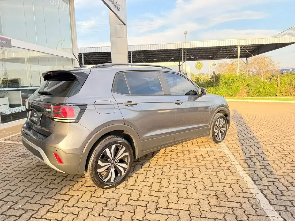 galeria T-CROSS