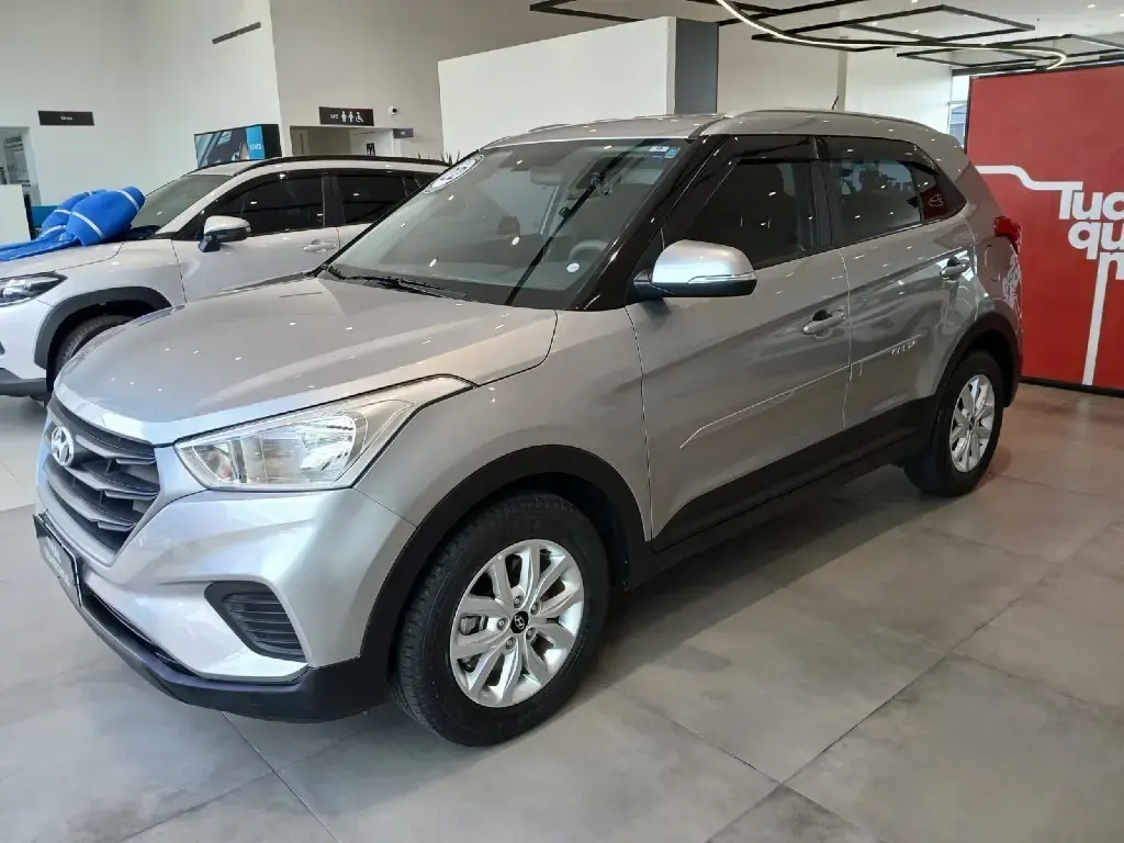 galeria CRETA