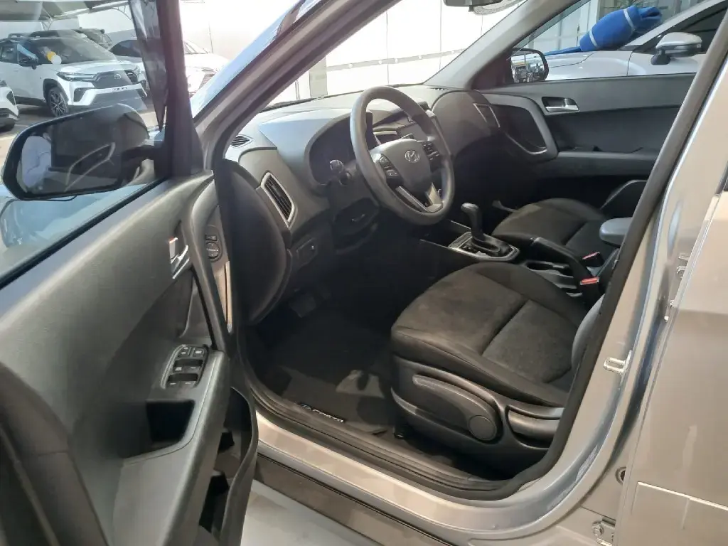 galeria CRETA