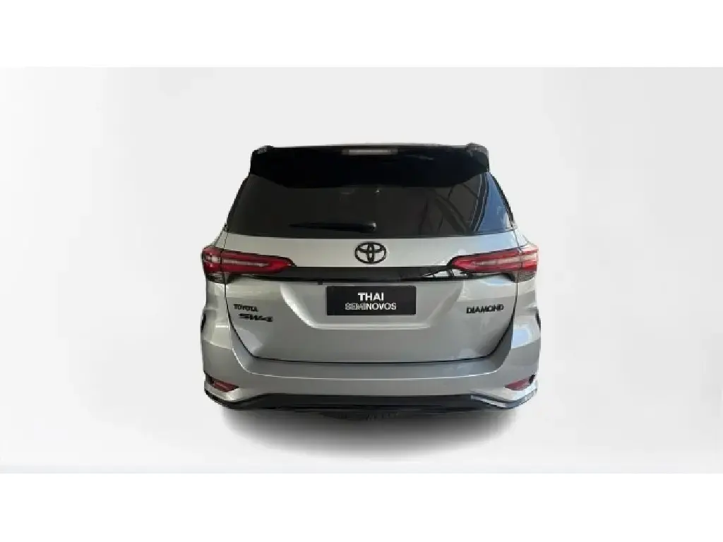 galeria HILUX SW4