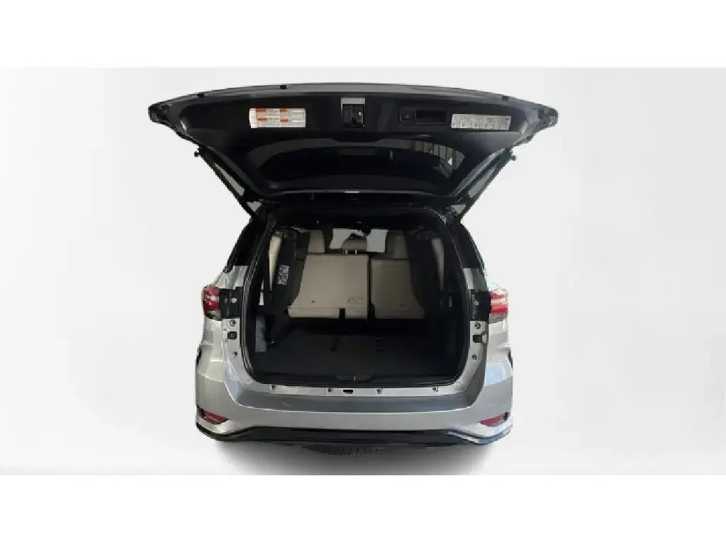 galeria HILUX SW4