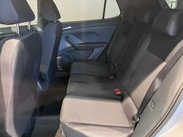 Volkswagen T-CROSS 1.0 200 TSI TOTAL FLEX SENSE AUTOMÁTICO
