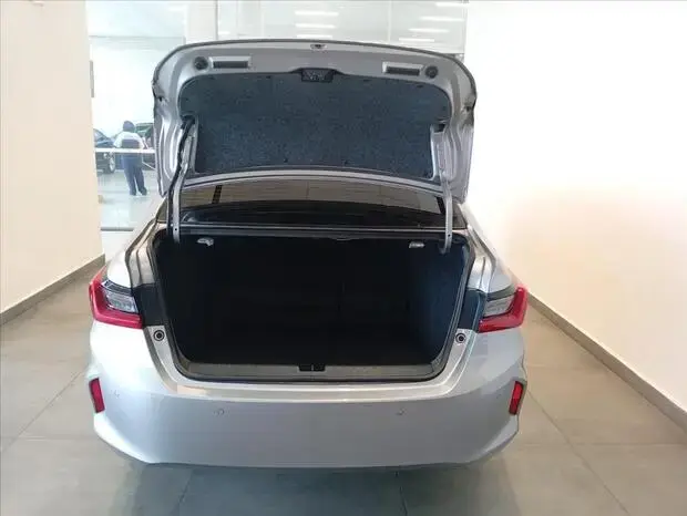 Honda CITY 1.5 i-VTEC FLEX TOURING CVT