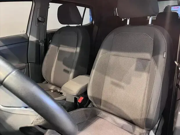 Volkswagen T-CROSS 1.0 200 TSI TOTAL FLEX SENSE AUTOMÁTICO