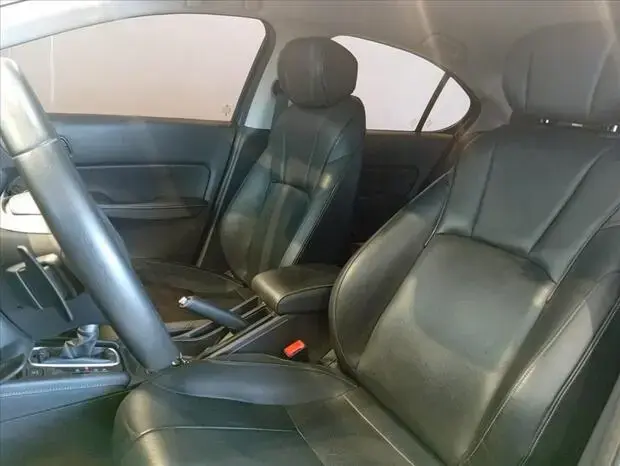 Honda CITY 1.5 i-VTEC FLEX TOURING CVT