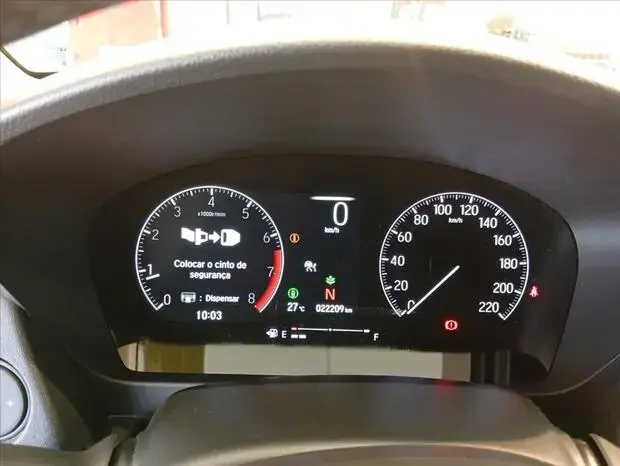 Honda CITY 1.5 i-VTEC FLEX TOURING CVT