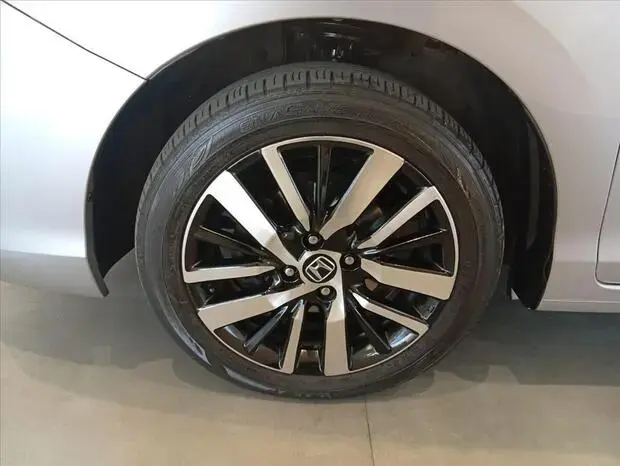 Honda CITY 1.5 i-VTEC FLEX TOURING CVT