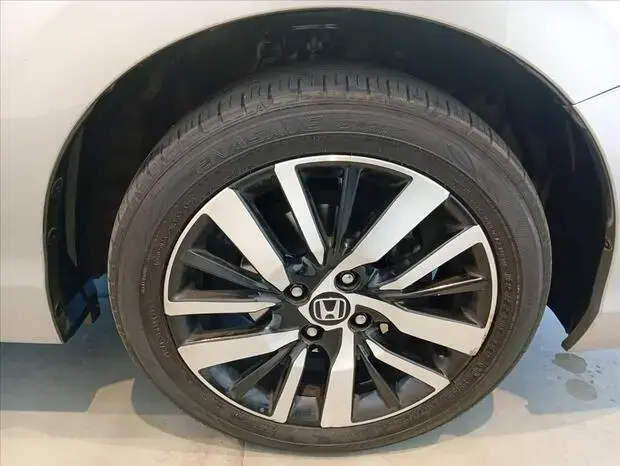Honda CITY 1.5 i-VTEC FLEX TOURING CVT