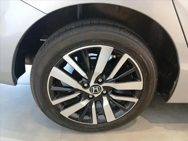 Honda CITY 1.5 i-VTEC FLEX TOURING CVT
