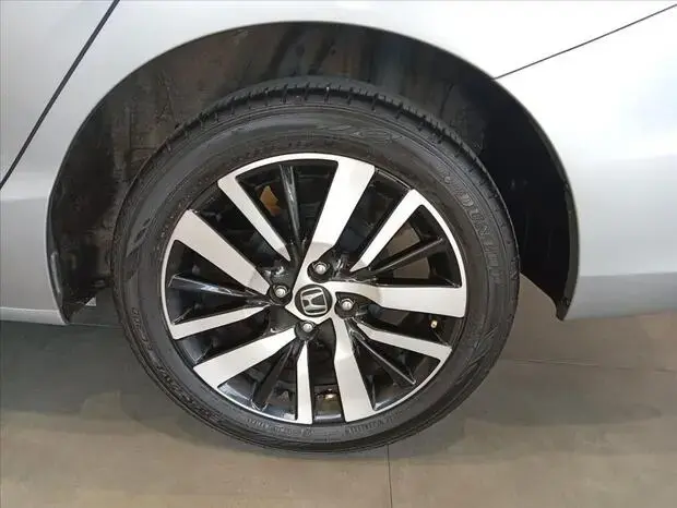 Honda CITY 1.5 i-VTEC FLEX TOURING CVT