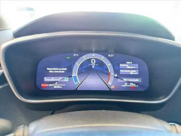 Toyota COROLLA 2.0 VVT-IE FLEX XEI DIRECT SHIFT