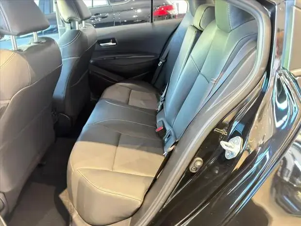 Toyota COROLLA 2.0 VVT-IE FLEX XEI DIRECT SHIFT
