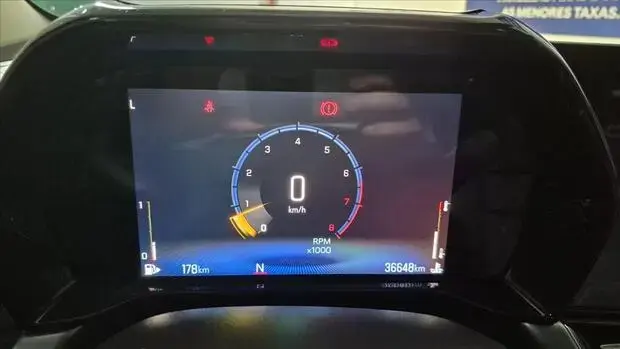 Chevrolet SPIN 1.8 LTZ 8V FLEX 4P AUTOMÁTICO