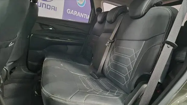 Chevrolet SPIN 1.8 LTZ 8V FLEX 4P AUTOMÁTICO