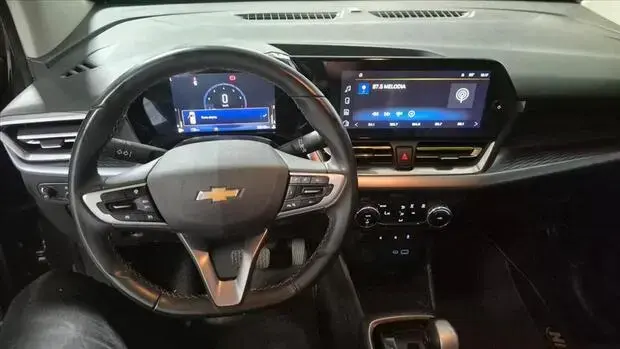 Chevrolet SPIN 1.8 LTZ 8V FLEX 4P AUTOMÁTICO