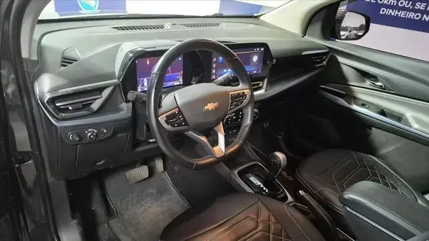 Chevrolet SPIN 1.8 LTZ 8V FLEX 4P AUTOMÁTICO