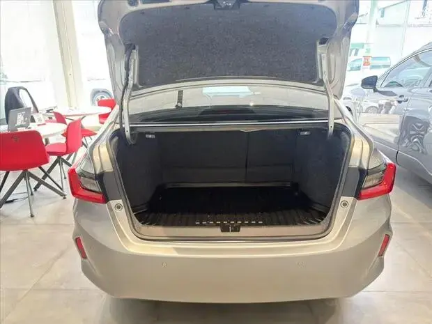 Honda CITY 1.5 i-VTEC FLEX EXL CVT