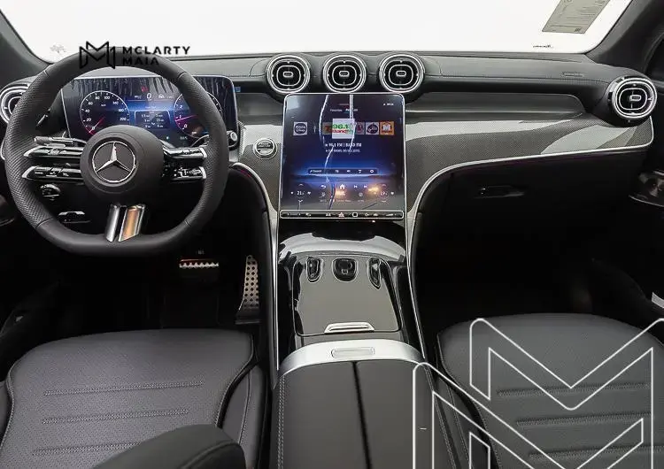 galeria GLC