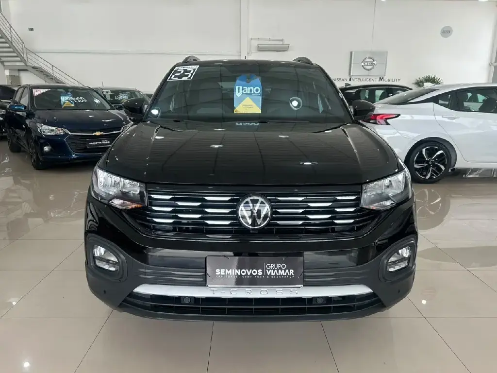galeria T-CROSS