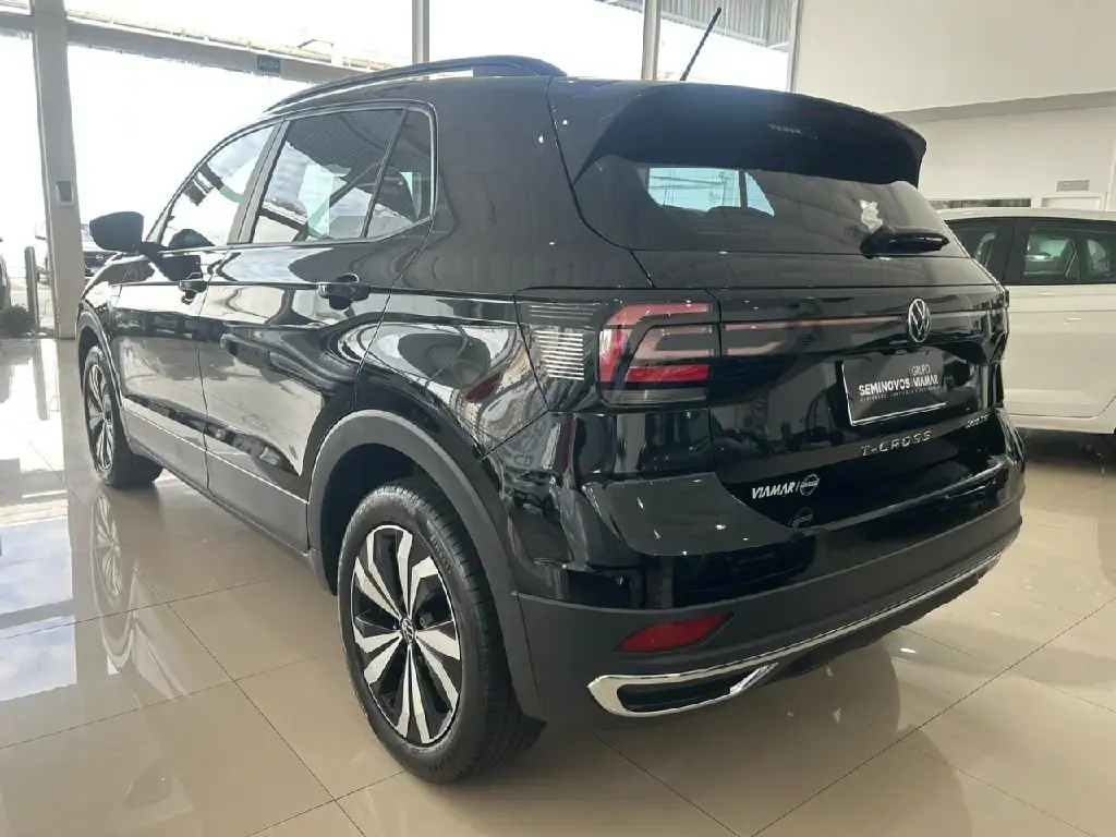 galeria T-CROSS