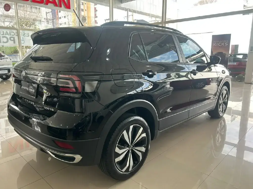 galeria T-CROSS