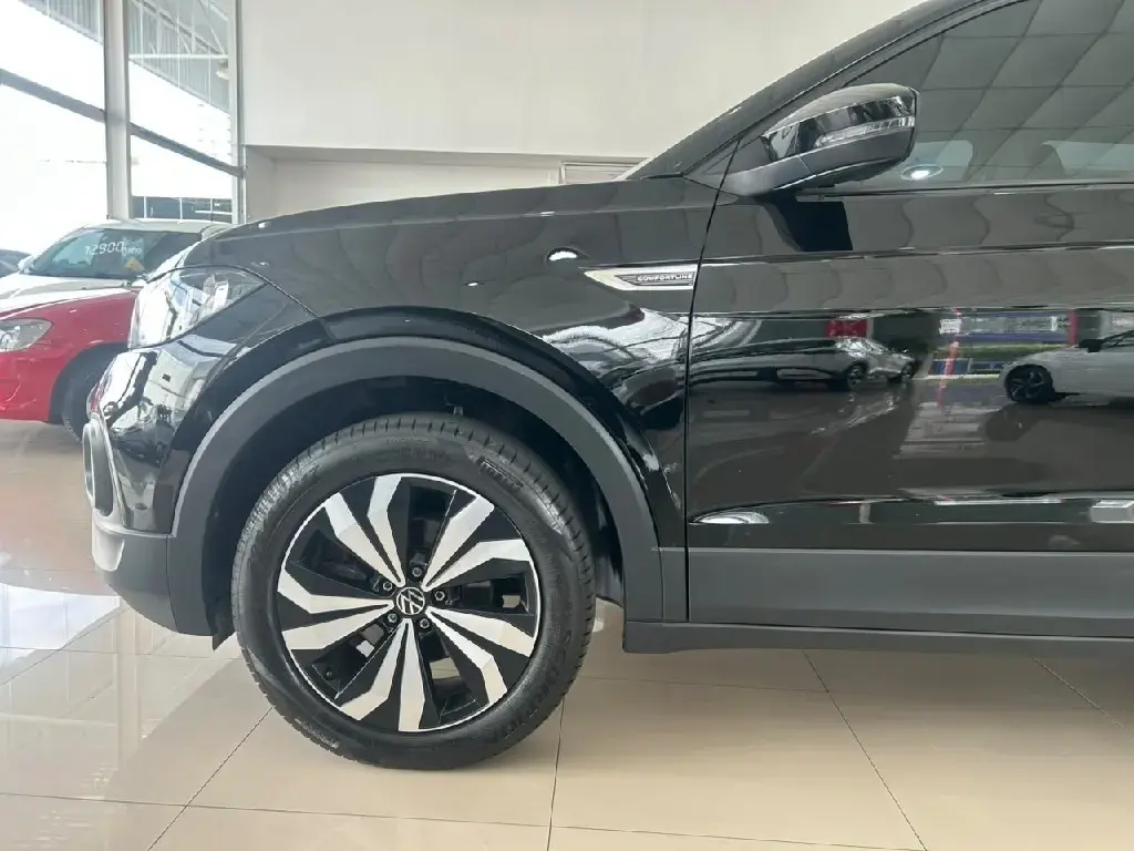 galeria T-CROSS