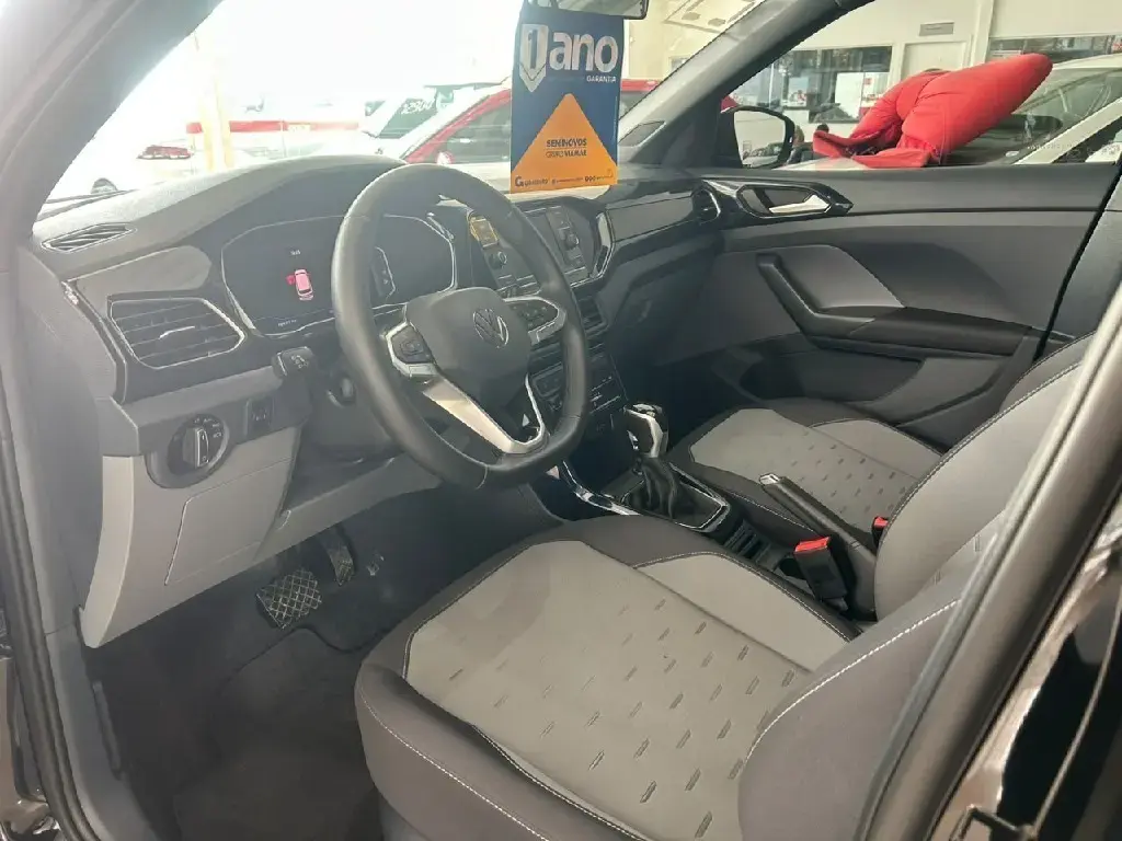 galeria T-CROSS
